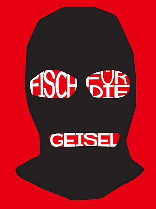 Poster: Fisch für die Geisel
