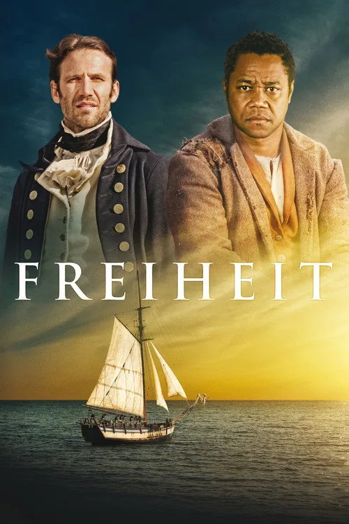 Poster: Freiheit