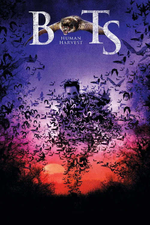 Poster: Bats 2: Blutige Ernte