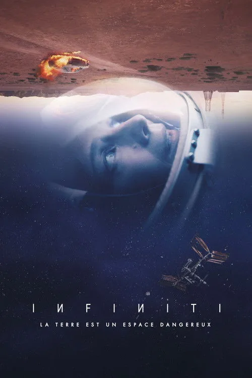 Poster: Infiniti