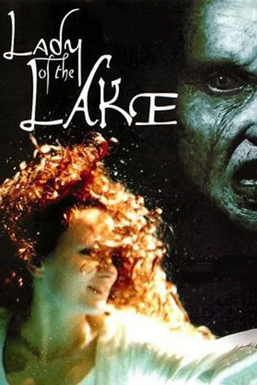 Poster: Lady of the Lake