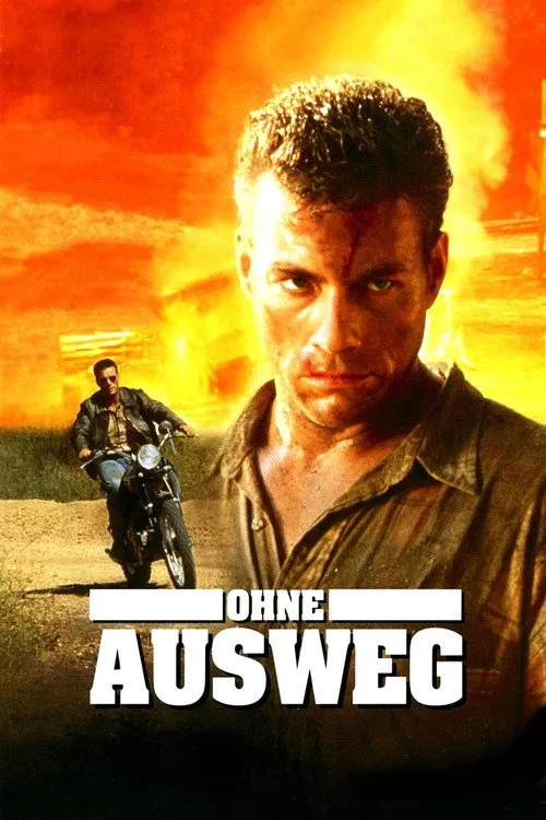 Poster: Ohne Ausweg