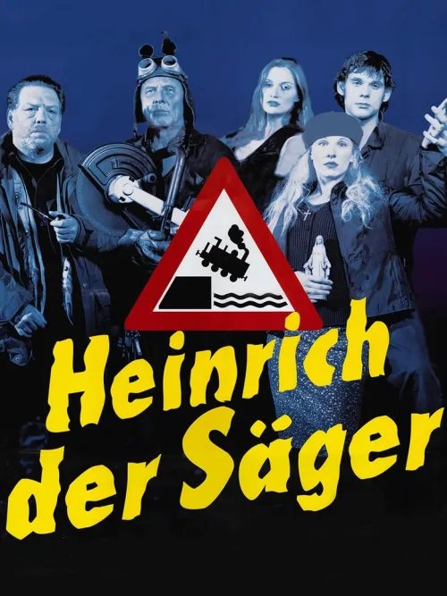 Poster: Heinrich der Säger
