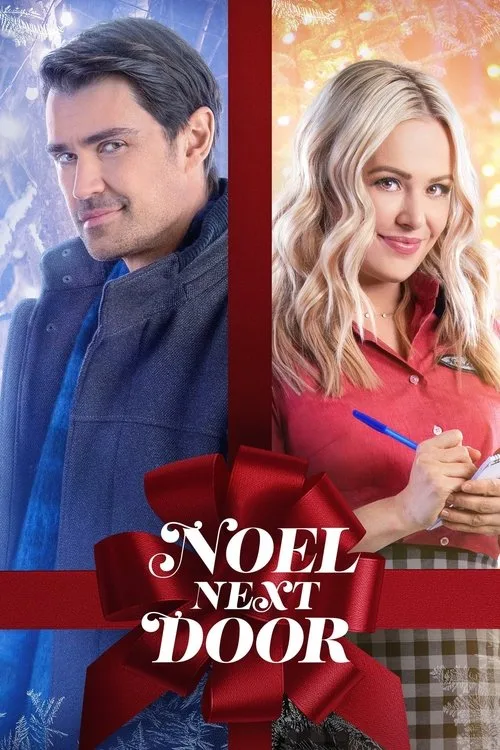 Poster: Noel Next Door