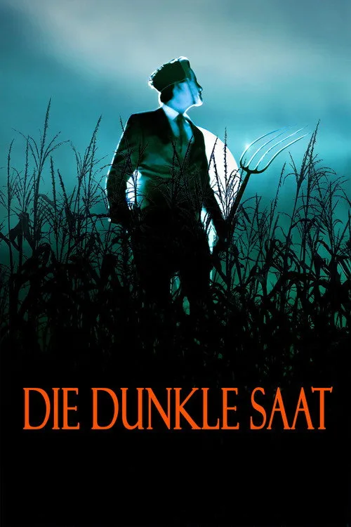 Poster: Die dunkle Saat