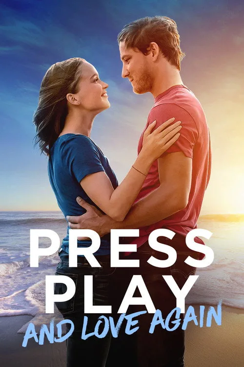 Poster: Press Play and Love Again