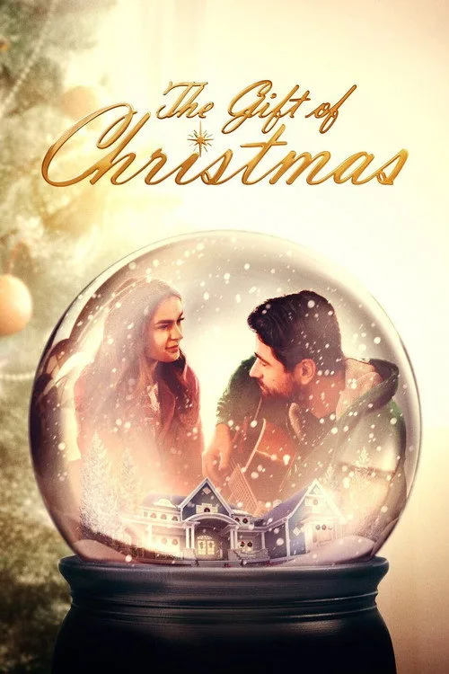 Poster: Das Geschenk der Weihnacht