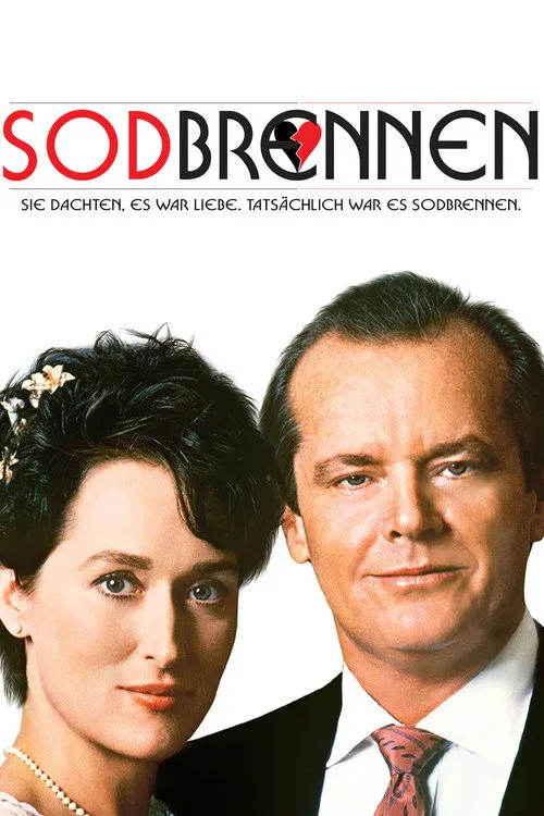 Poster: Sodbrennen