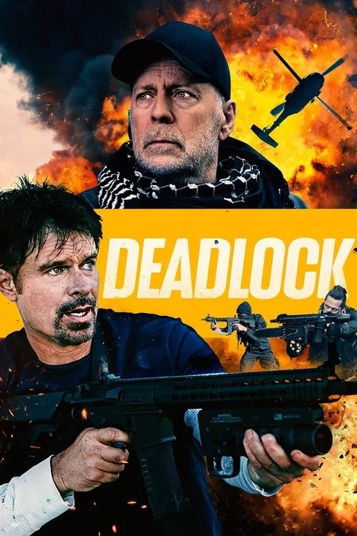 Poster: Deadlock