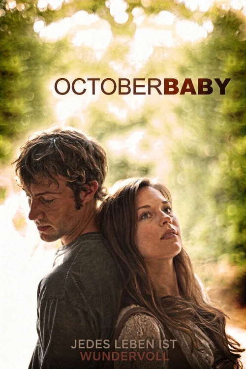 Poster: October Baby