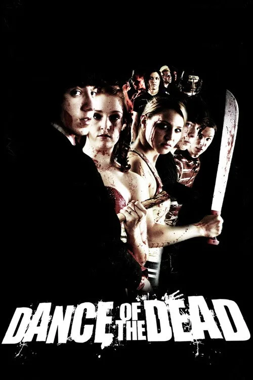 Poster: Dance of the Dead