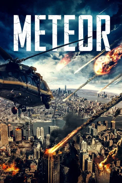 Poster: Meteor