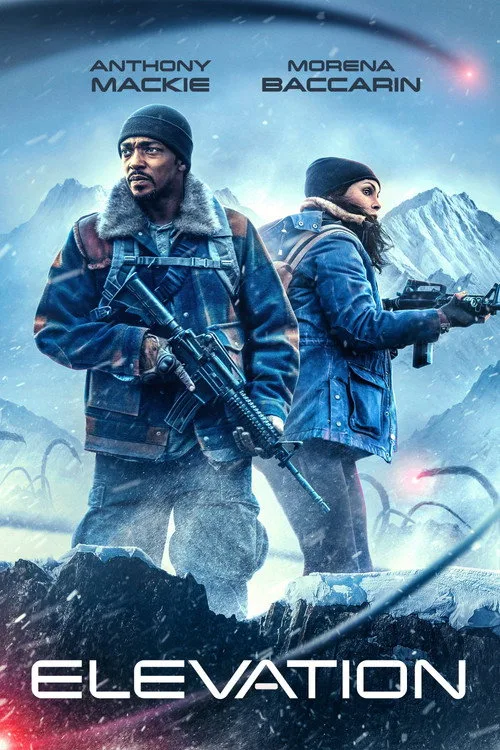 Poster: Elevation