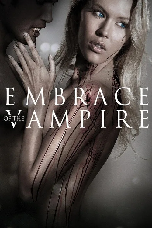 Poster: Embrace of the Vampire