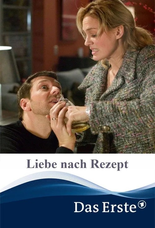 Poster: Liebe nach Rezept