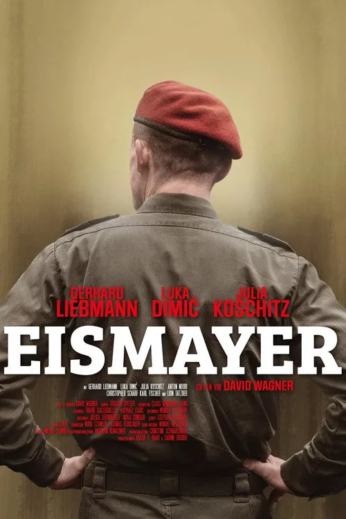 Poster: Eismayer
