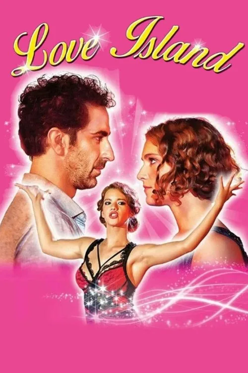 Poster: Love Island