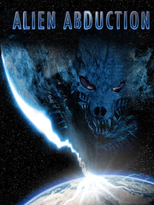 Poster: Alien Abduction