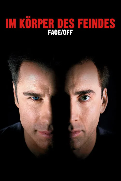 Poster: Im Körper des Feindes