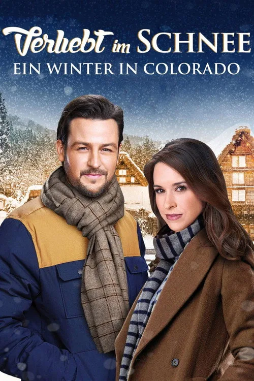 Poster: Verliebt im Schnee - Ein Winter in Colorado