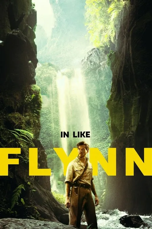 Poster: In Like Flynn