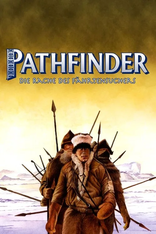 Poster: Pathfinder