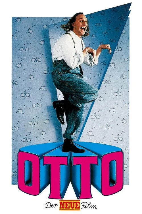 Poster: Otto - Der Neue Film