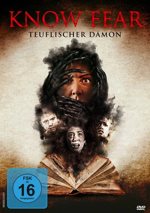 Poster: Know Fear