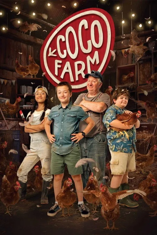 Poster: Coco Farm