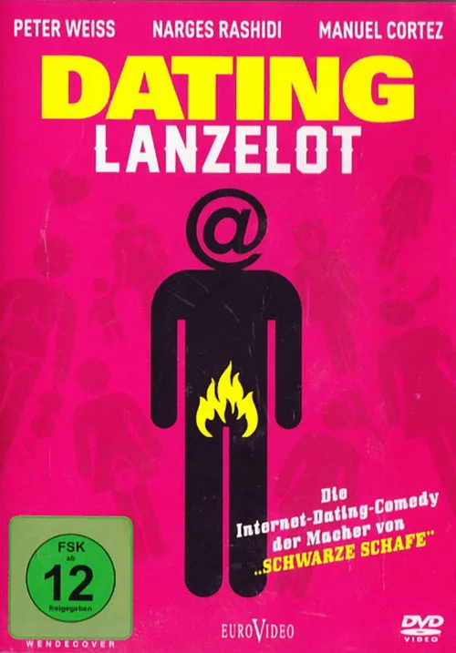 Poster: Dating Lanzelot