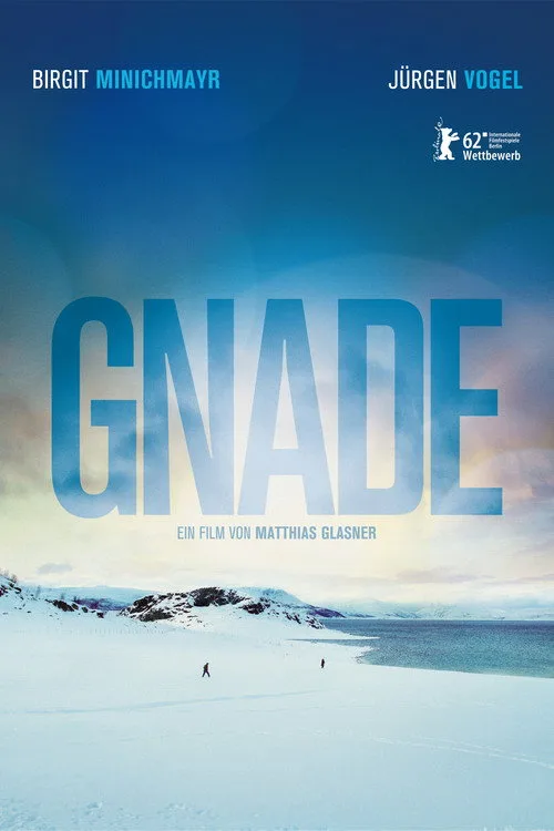 Poster: Gnade