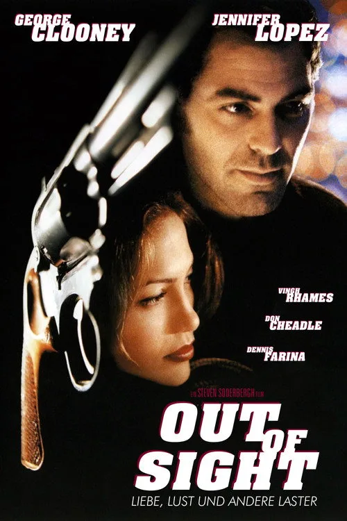 Poster: Out of Sight
